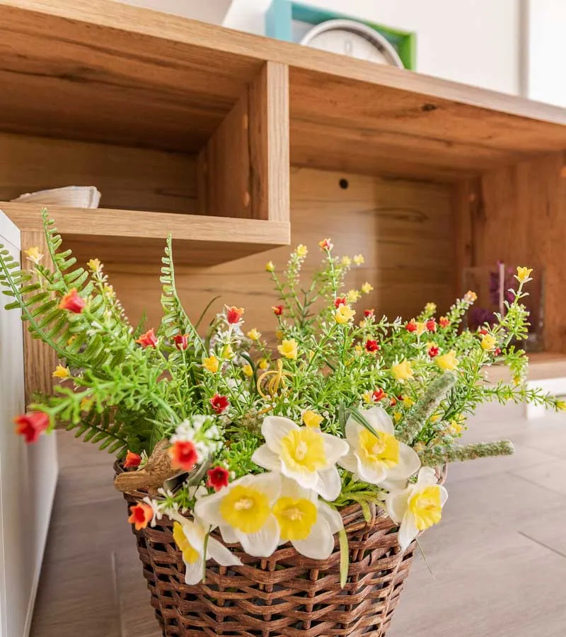 Sea The Sunset - detalj