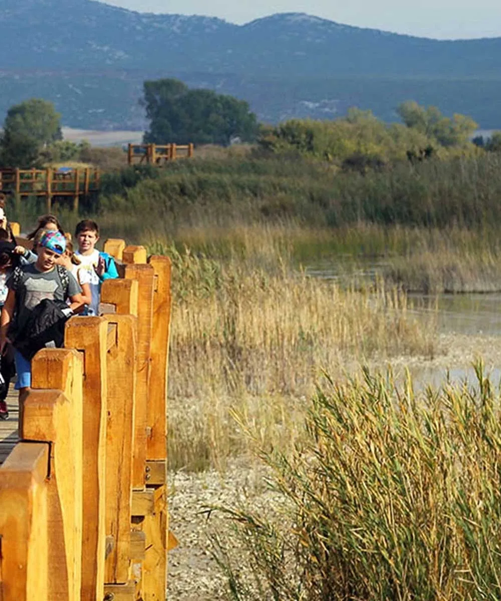 Sea The Sunset - parkovi prirode